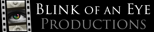 Blink of an Eye Productions